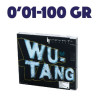 BALANCE CD INFINITY WU TANG CLLAN 