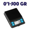 BALANCE MTT 500 - 0,1 GR