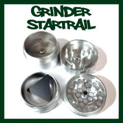 GRINDER STARTRAIL 42 MM X 56 MM VERT