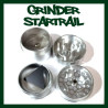 GRINDER STARTRAIL 42 MM X 56 MM VERT