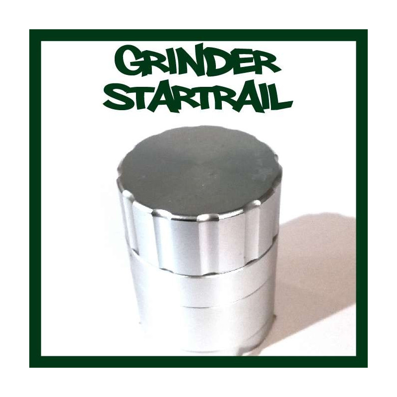GRINDER STARTRAIL 42 MM X 56 MM VERT