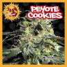 PEYOTE COOKIES