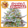 GORILLA ZKITTLEZ