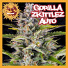 GORILLA ZKITTLEZ AUTO