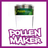 POLLEN SHAKER 