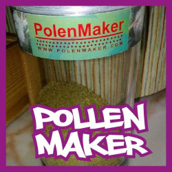 POLLEN SHAKER 
