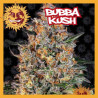 BUBBA KUSH 