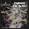 CHERRY PIE