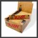 RAW KING SIZE SLIM CLASSIC X 1 CARNET