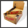 RAW KING SIZE SLIM CLASSIC X 50 CARNETS