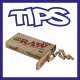 RAW TIPS X 100