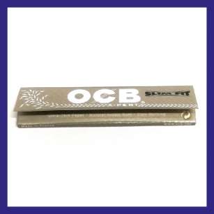 OCB SLIM X PERT X 1 CARNET
