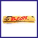 RAW KING SIZE SLIM CLASSIC X 1 CARNET