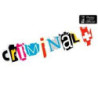 CRIMINAL +
