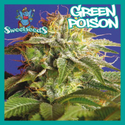 GREEN POISON