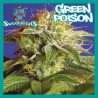 GREEN POISON