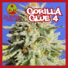 GORILLA GLUE  4
