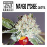 MANGO LYCHEE CBD