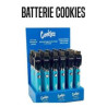 BATTERIE COOKIES E LIQUIDE