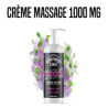 CREME DE MASSAGE CBD 1000 MG ACTIVE 