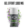 GEL EFFORT CBD 1000 MG ACTIVE