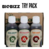 TRYPACK BIOBIZZ