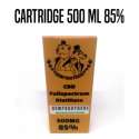 CARTRIDGE 500 MG FULL SPECTRUM 85 %