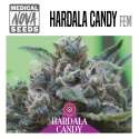 HARDALA CANDY