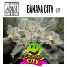 BANANA CITY