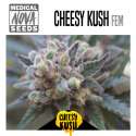 CHEESY KUSH