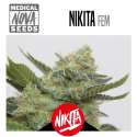 NIKITA