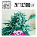 ZKITTLEZ BRO