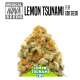 LEMON TSUNAMI CBD