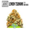 LEMON TSUNAMI CBD
