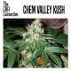 CHEM VALLEY KUSH