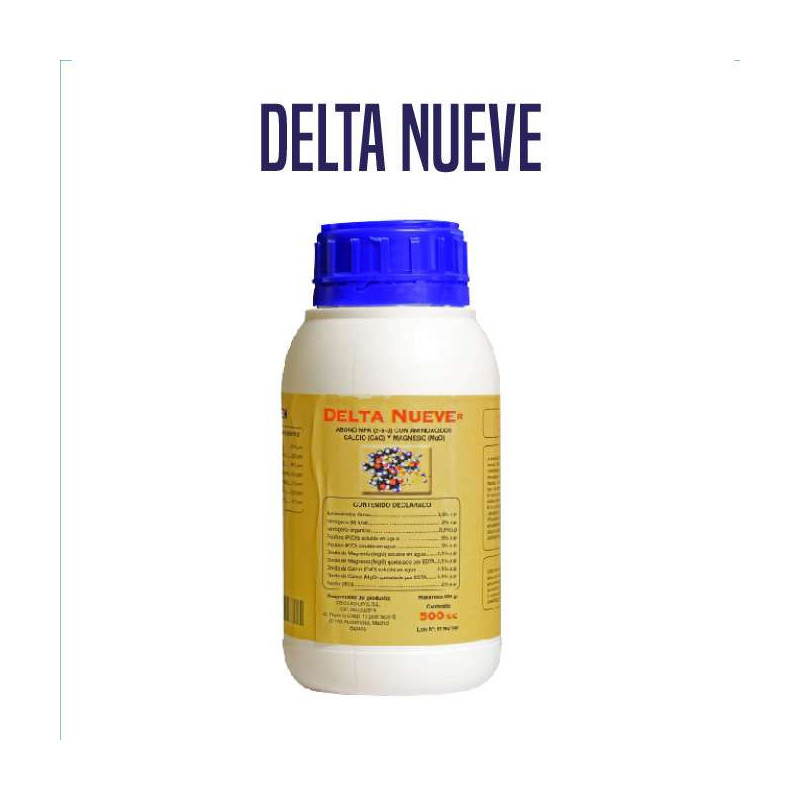 CANNABIOGEN DELTA 9