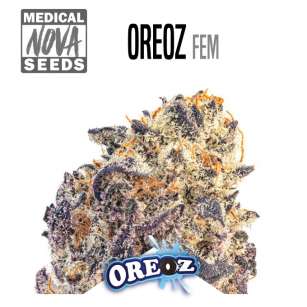 OREOZ