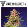 STRAWBERRY COLA SHERBET FAST VERSION 