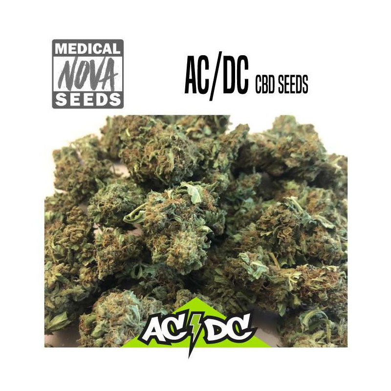 ACDC CBD