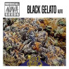 BLACK GELATO