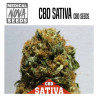 CBD SATIVA