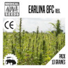 EARLINA 8 FC 