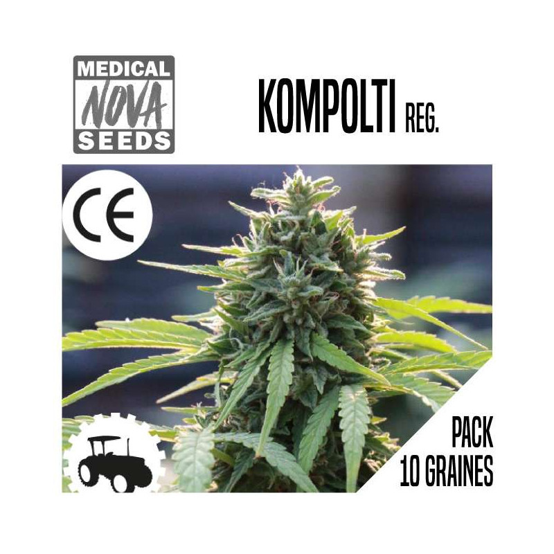 KOMPOLTI