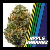 APPLE BANANAZ