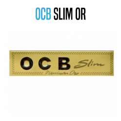 OCB SLIM OR