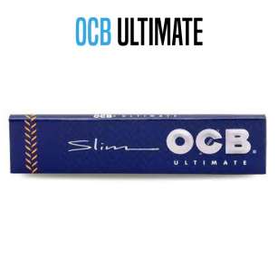 OCB KING SIZE SLIM ULTIMATE X 1