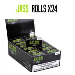 JASS ROLLS X 24 ROLLS