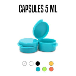 CAPSULE 5 ML 