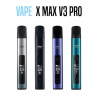 VAPORISATEUR X MAX V3 PRO 
