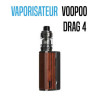 VAPORISATEUR VOOPOO DRAG 4
